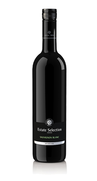 Vino Sauvignon Estate Selection 2021 Puklavec Family Wines 0,75 l