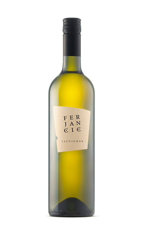 Vino Sauvignon Ferjančič 0,75 l