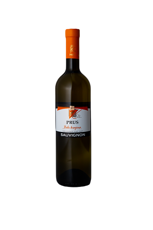 Vino Sauvignon Maceracija 2018 Prus 0,75 l