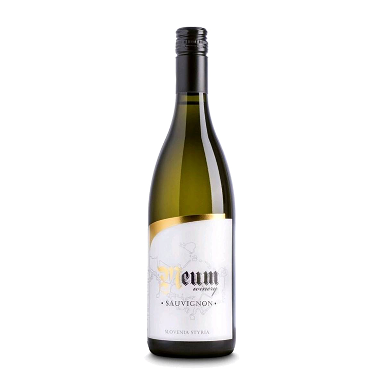 Vino Sauvignon Meum Winery 0,75 l