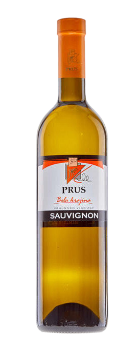 Vino Sauvignon Prus 0,75 l