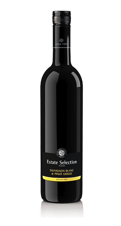 Vino Sauvignon & Sivi Pinot Estate Selection 2022 Puklavec Family Wines 0,75 l