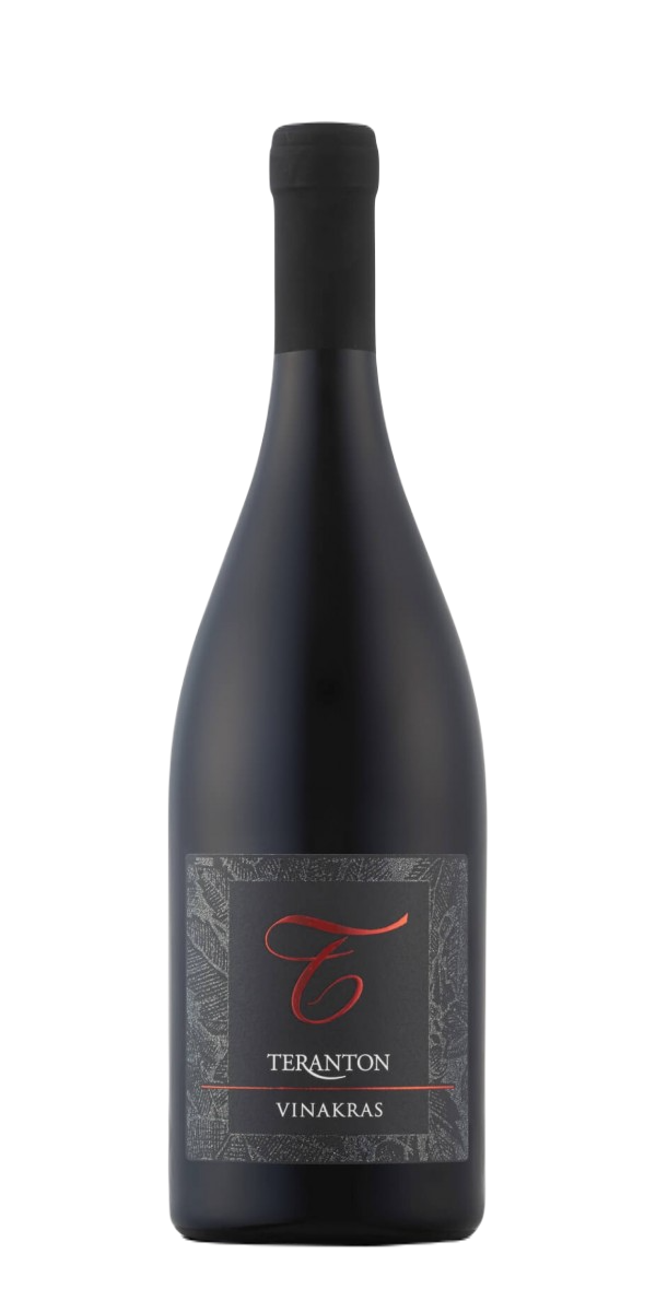 Vino Teranton Grand Prestige 2016 VinaKras 0,75 l