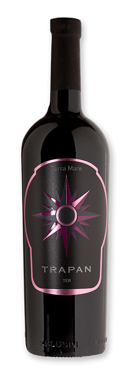 Vino Terra Mare 2018 Trapan 0,75 l