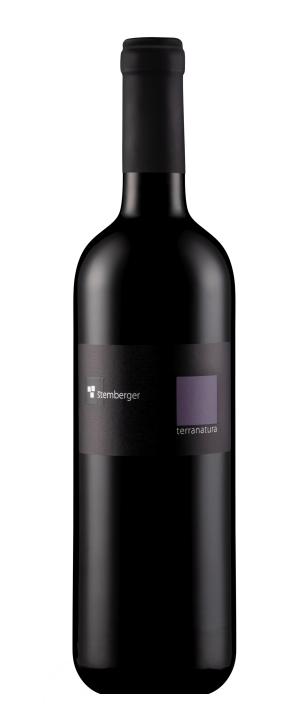 Vino Terranatura 2019 Štemberger 0,75 l