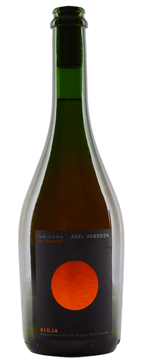 Vino Unicorn Orange 01 2020 Abel Mendoza 0,75 l