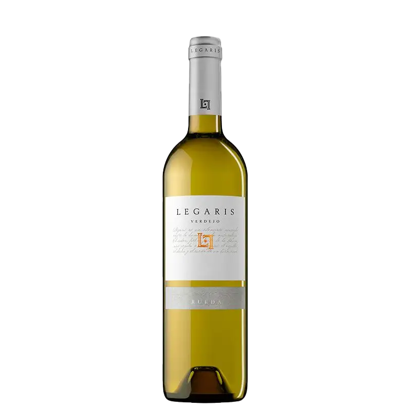 Vino Verdejo Legaris 0,75 l