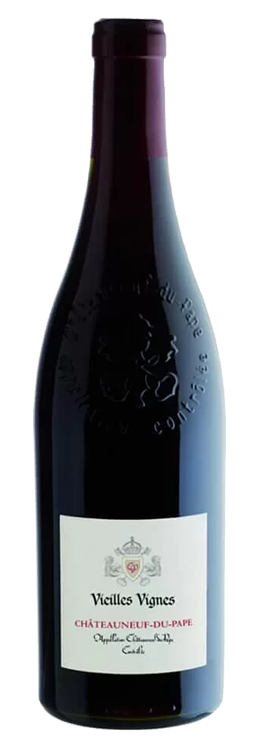 Vino Vieilles Vignes Chateauneuf-Du-Pape Albert Bichot 0,75 l