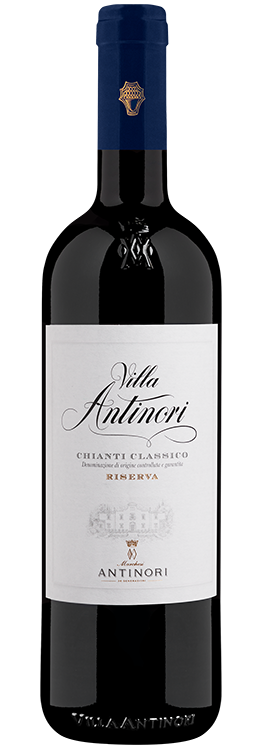 Vino Villa Antinori Chianti Classico Riserva DOC 2019 Antinori 0,75 l