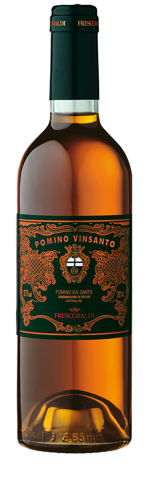 Vino Vin Santo 2014 Castello di Pomino Frescobaldi 0,375 l
