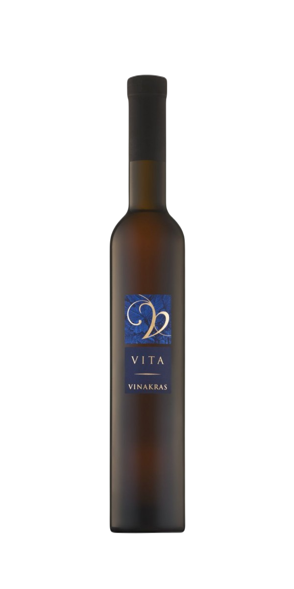 Vino VITA Grand prestige Sladko VinaKras 0,375 l