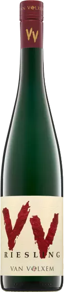 Vino VV Riesling 2021 Van Volxem 0,75 l