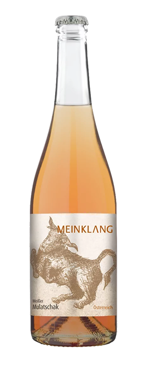 Vino Weiber Mulatschak 2021 Meinklang 0,75 l