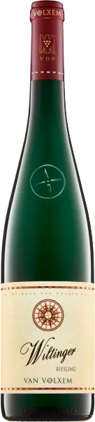 Vino Wiltinger Riesling VDP Ortswein 2021 Van Volxem 0,75 l