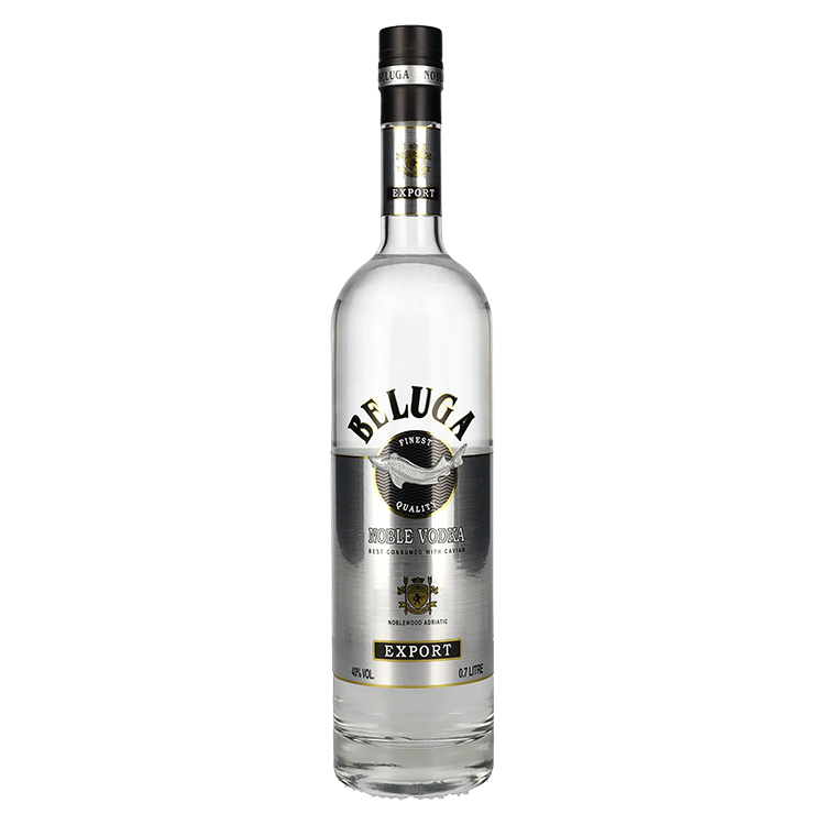 Vodka Beluga Noble 0,7 l