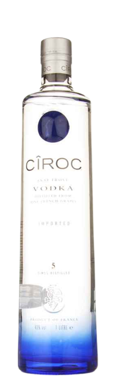 Vodka Ciroc 1,75 l