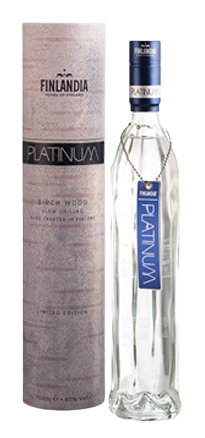 Vodka Finlandia Platinum 0,7 l