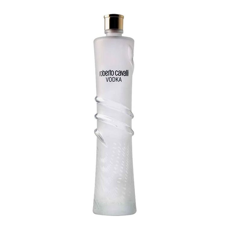 Vodka Roberto Cavalli 0,7 l