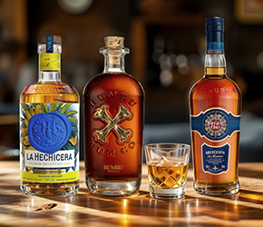 Rum