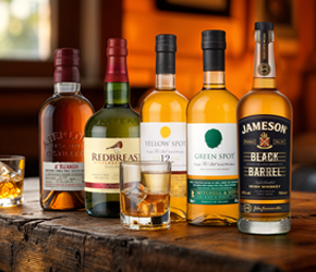 Whisky