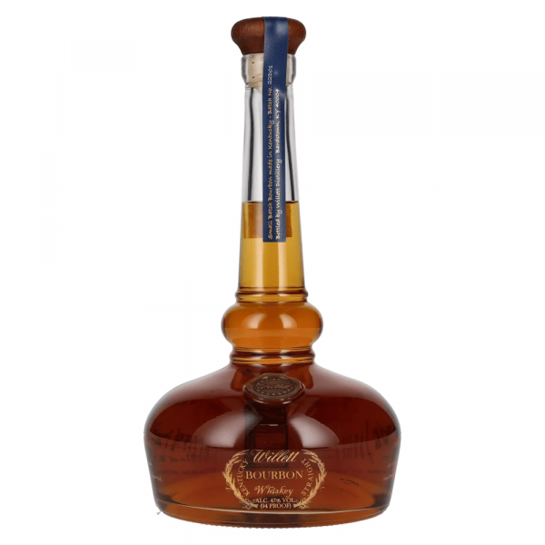 Ameriški whiskey Straight Bourbon Willett Kentucky 0,7 l