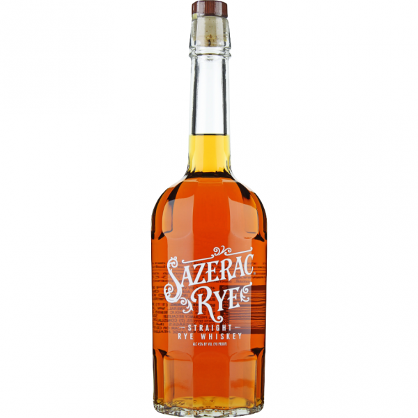 Ameriški Whisky Sazerac Straight Rye 0,75 l