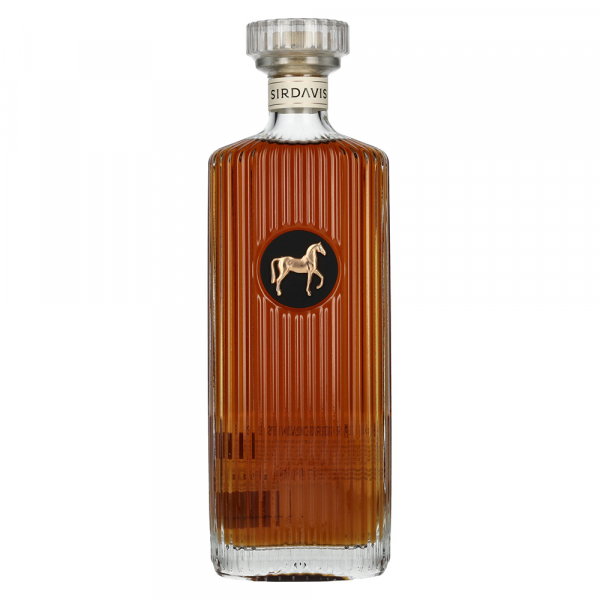Ameriški whisky SirDavis Rye 0,7 l