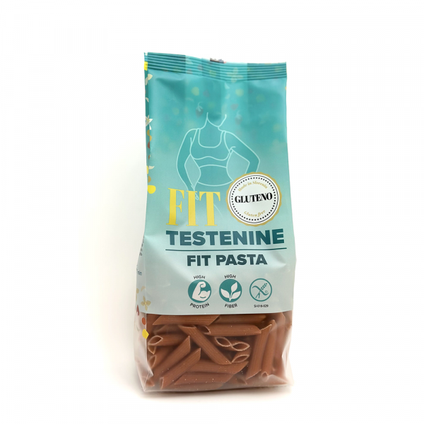 BIO brezglutenske testenine FITGluteno 250 g