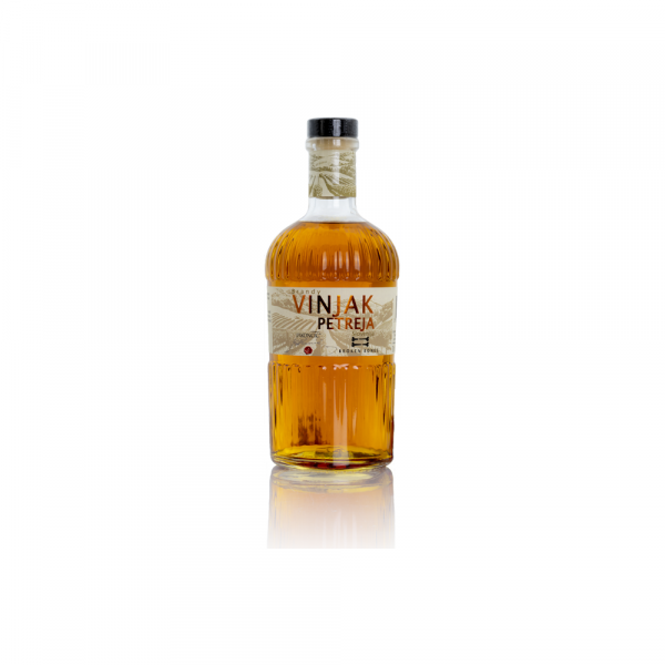 Brandy Vinjak Jakončič Petreja Broken Bones 0,05 l