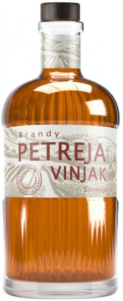 Brandy Vinjak Jakončič Petreja Broken Bones 0,7 l
