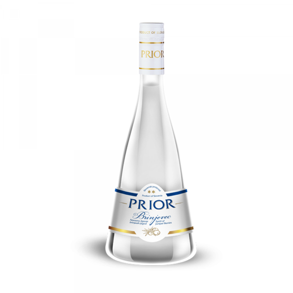 Brinjevec Prior Fructal 0,7 l