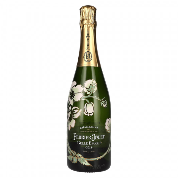 Champagne Belle Epoque 2015 Brut Perrier-Jouet 0,75 l