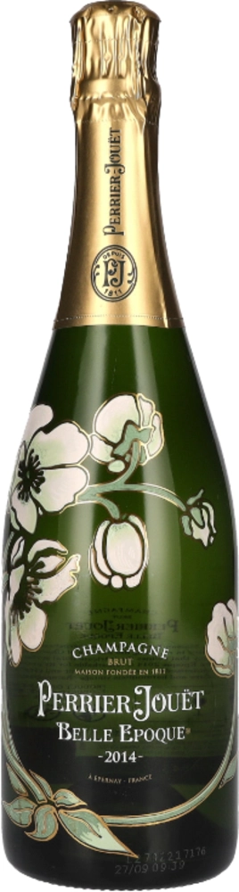 Champagne Belle Epoque 2016 Brut Perrier-Jouet 0,75 l