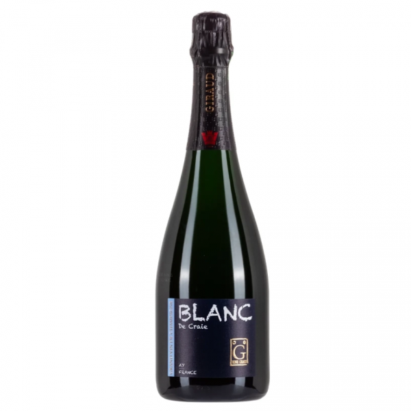 Champagne Blanc de Craie Henri Giraud 0,75 l