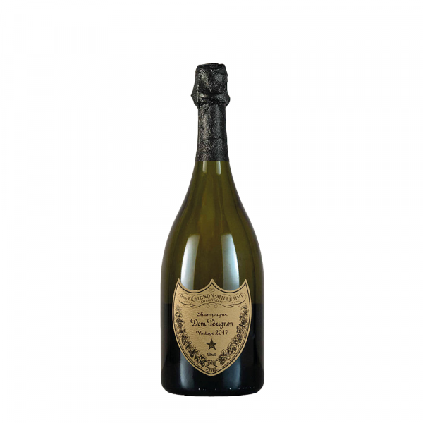 Champagne Brut 2017 Dom Perignon 0,75 l
