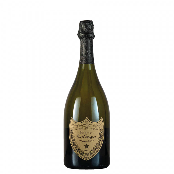 Champagne Brut 2018 Dom Perignon 0,75 l