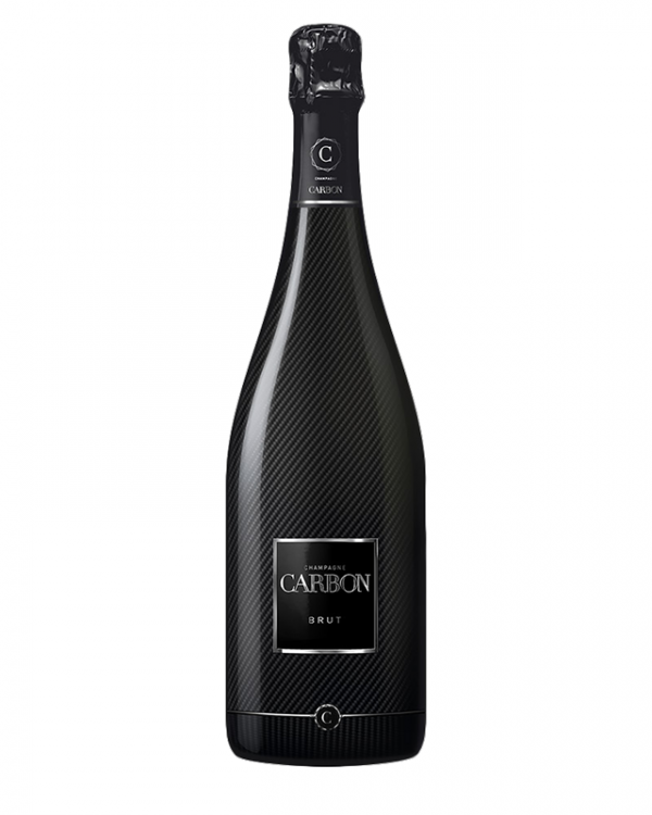 Champagne Brut Carbon 0,75 l