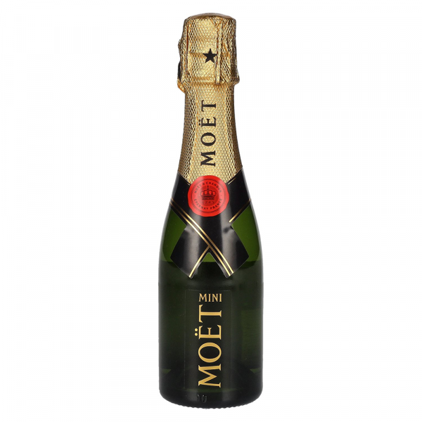 Champagne Brut Imperial Moët & Chandon MINI 0,2 l