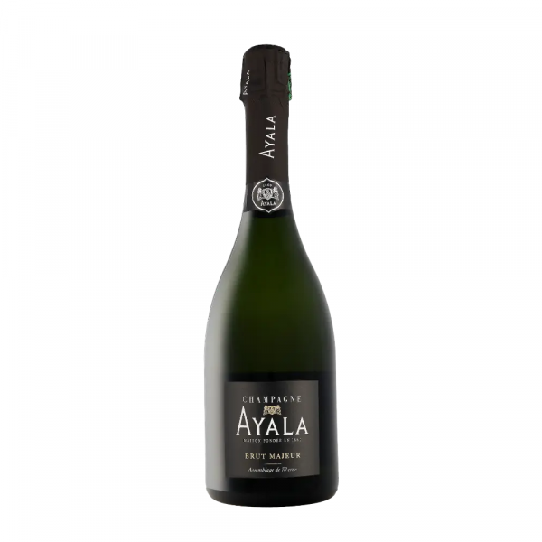 Champagne Brut Majeur Ayala 0,75 l