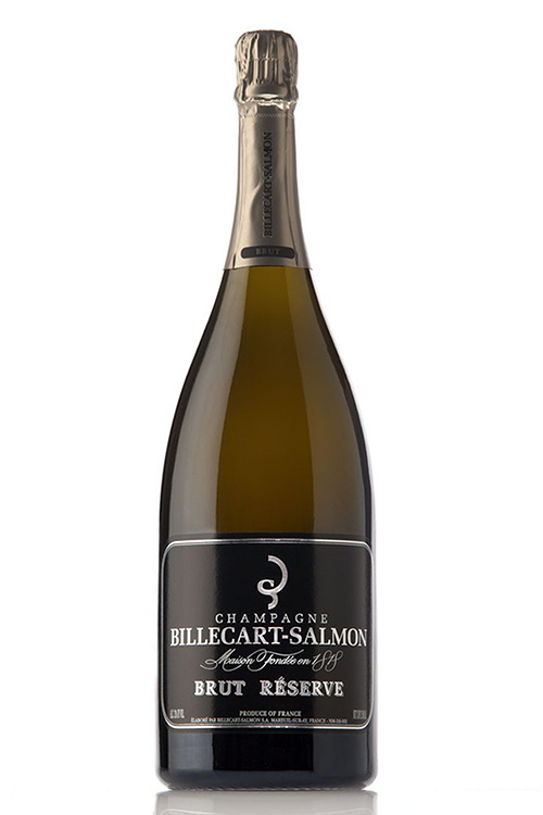 Champagne Brut Reserve Billecart Salmon 1,5 l