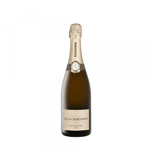 Champagne Collection 246 Louis Roederer 0,75 l