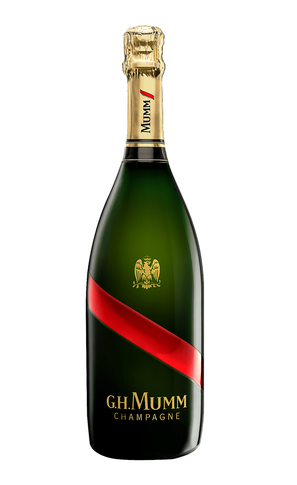Champagne Cordon Rouge Mumm 6 l