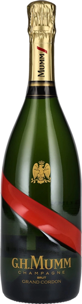Champagne Grand Cordon Mumm 0,75 l