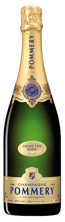 Champagne Grand Cru Millesime 2009 Pommery 0,75 l