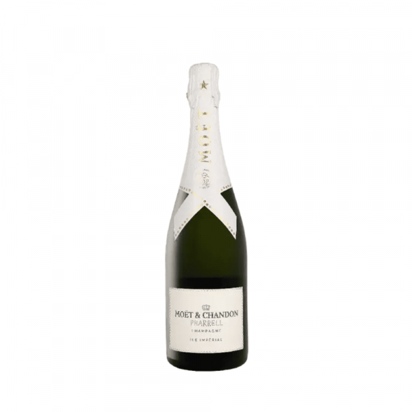 Champagne Ice Imperial Pharrell Moët & Chandon 0,75 l