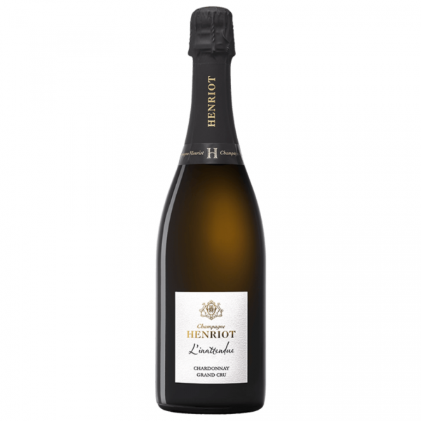 Champagne L'Inattendue 2018 Henriot 0,75 l