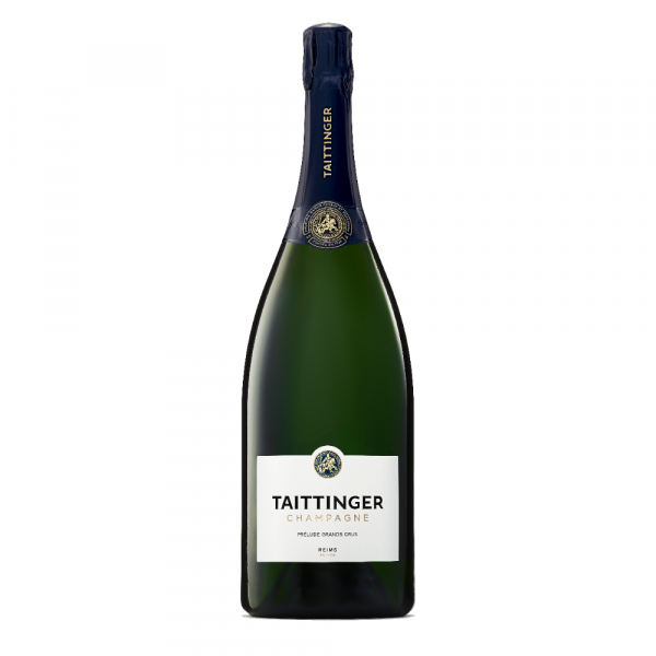 Champagne Prelude Grand Cru Magnum Champagne Taittinger 1,5 l