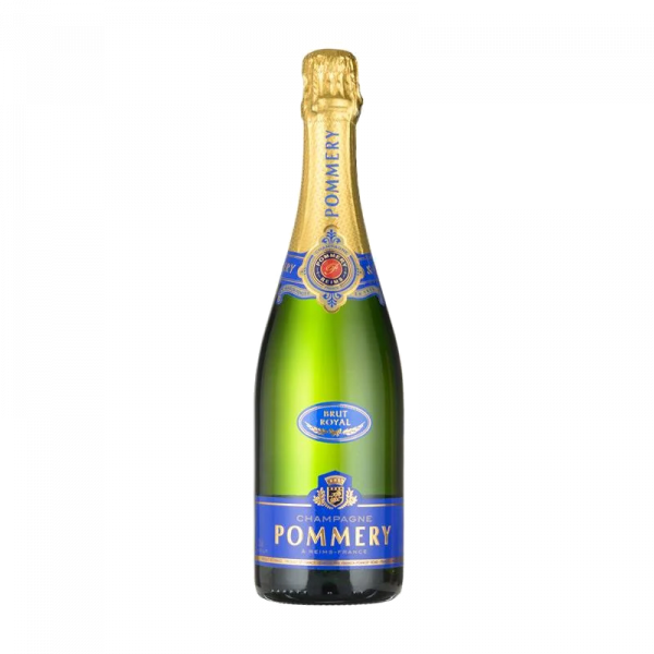 Champagne Royal Brut Pommery 0,75 l