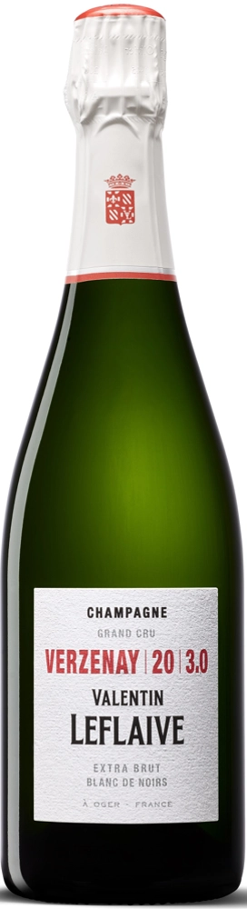 Champagne Verzenay Les Longues Raises Grand Cru 20 30 Valentin Leflaive 0,75 l