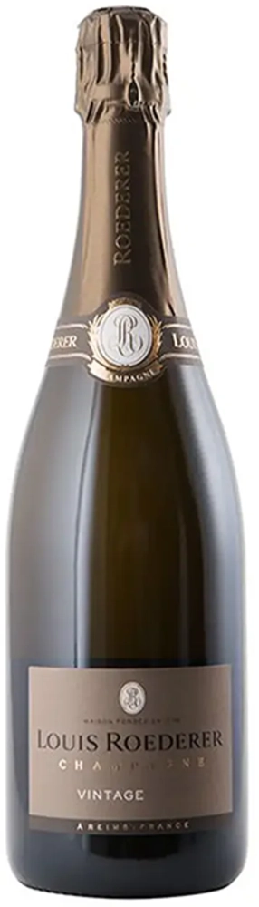 Champagne Vintage Brut 2014 Louis Roederer 0,75 l